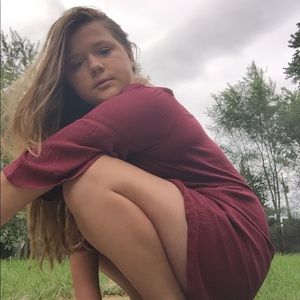 Meet your Posher, Hannah